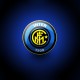 Internazionale Milano Logo Wallpaper