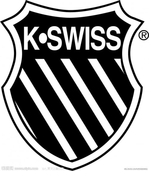 KSwiss Logo