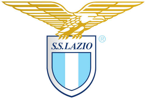 SS Lazio Logo