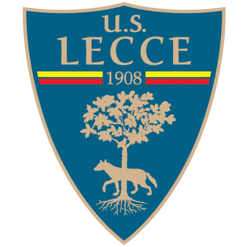 US Lecce Logo