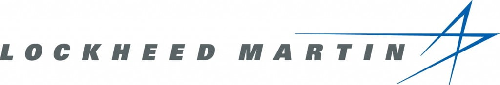 Lockheed Martin Logo Horizontal