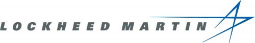 Lockheed Martin Logo Horizontal