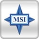 Logo MSI Compass