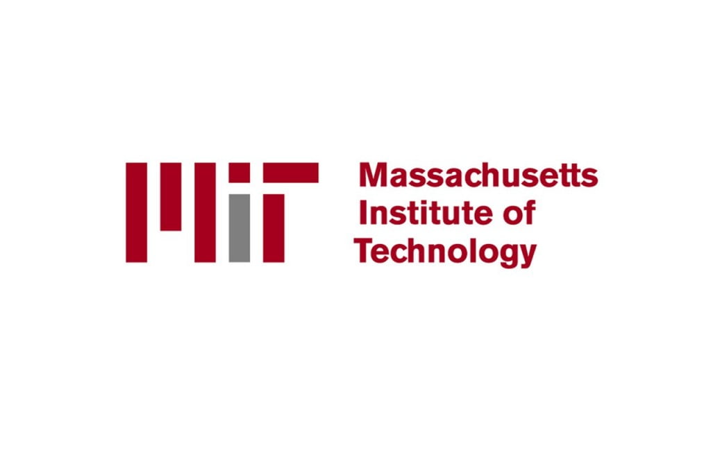 MIT Logo