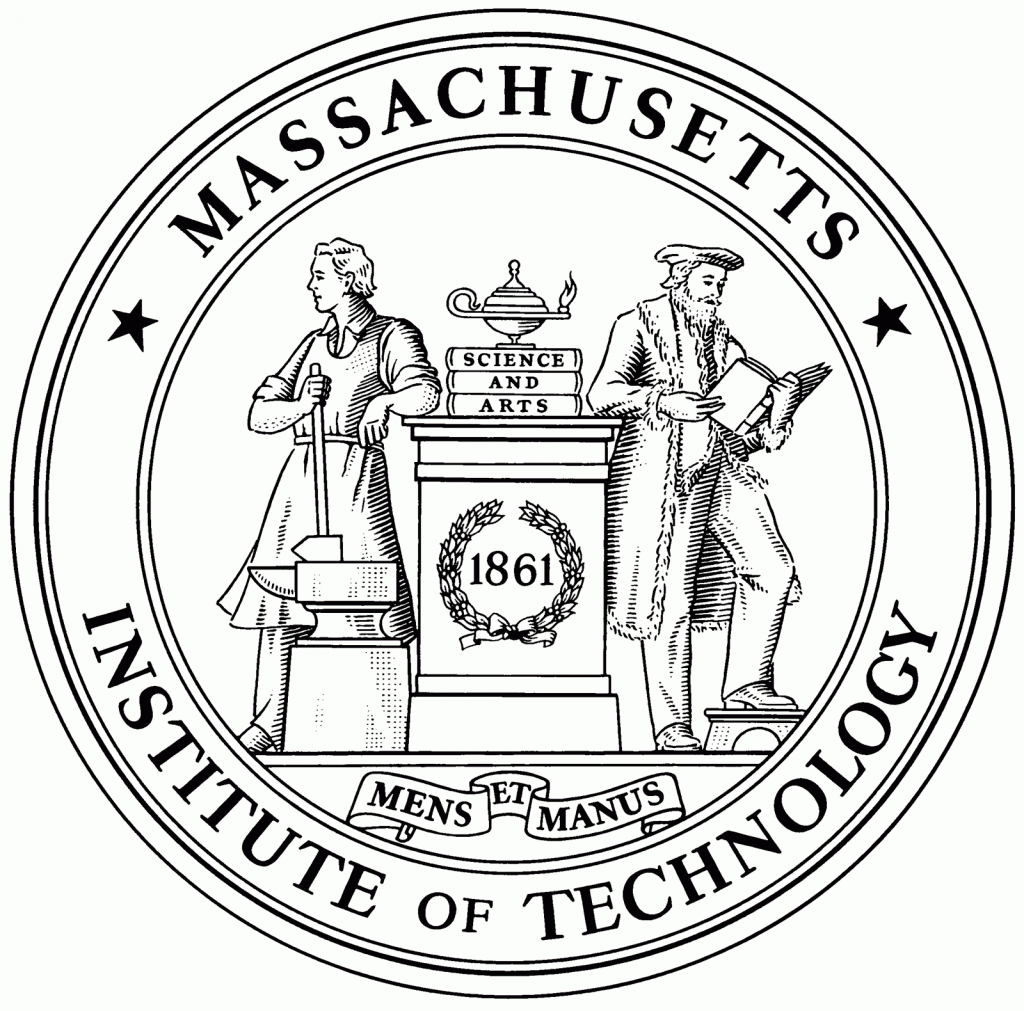 Massachusetts Institute of Technology Seal