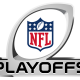 NFL Playoffs Logo