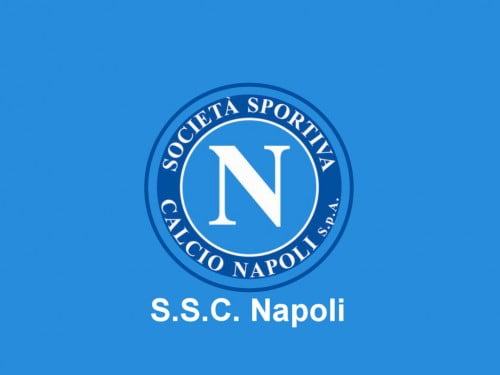 Napoli Logo Wallpaper