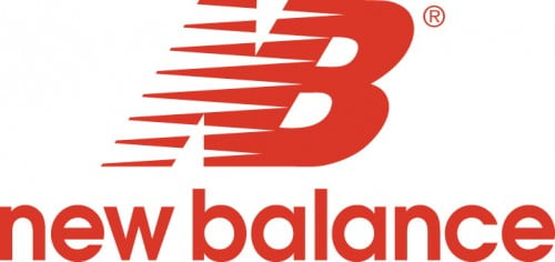 New Balance Logo