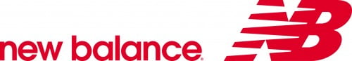 New Balance Logo Horizontal