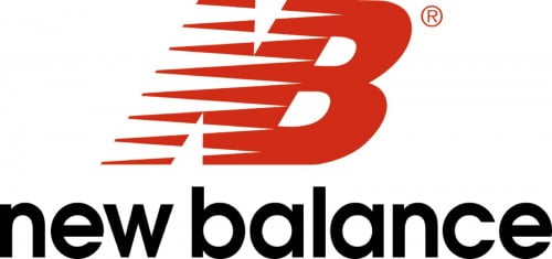 New Balance Logo Large