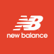 New Balance Square Logo