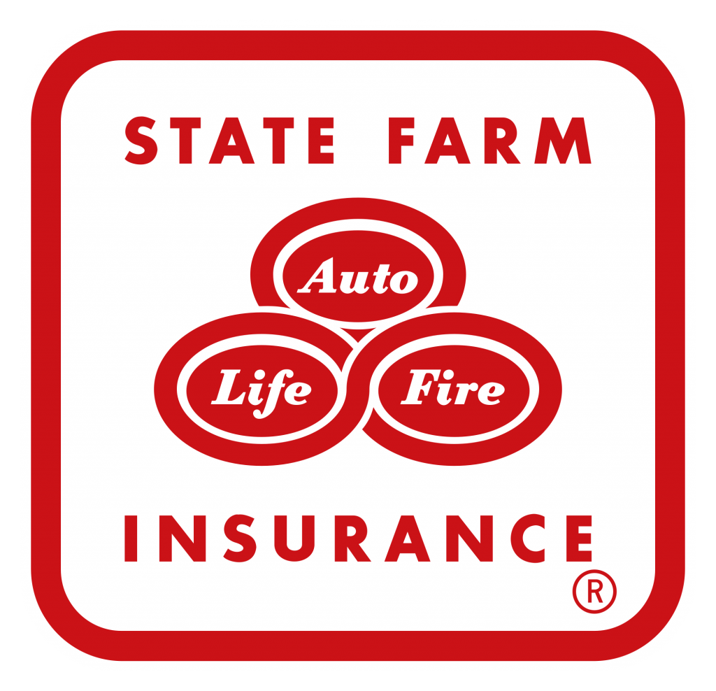 Old State Farm Insurance Logo