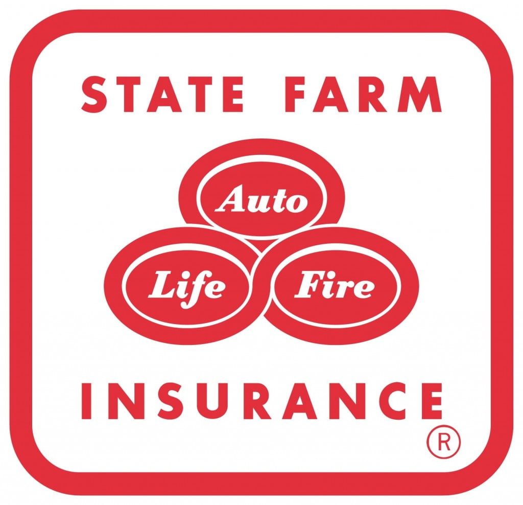 Old State Farm Logo