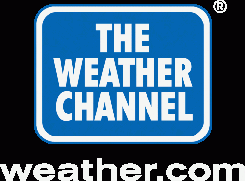 Old The Weather Channel Logo