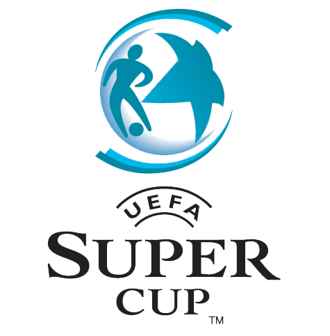 Old UEFA Super Cup Logo