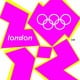 Olympics 2012 Logo