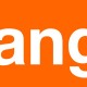 Orange Telecommunications Logo