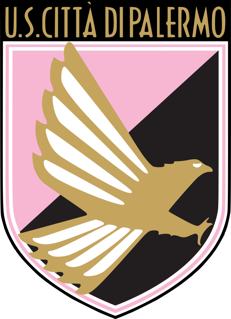 Palermo Logo