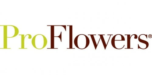 ProFlowers Logo