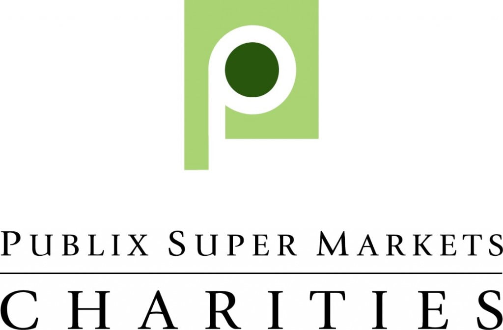 Publix Charities Logo