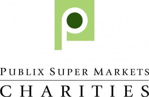 Publix Charities Logo