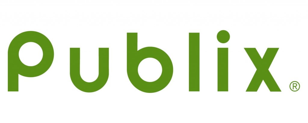 Publix Logo