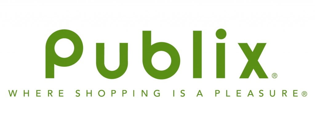 Publix Shopping Logo