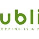 Publix Shopping Logo