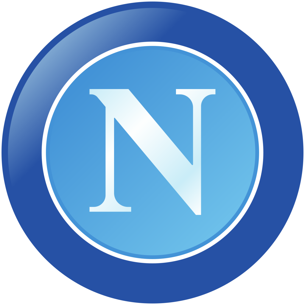 SSC Napoli Logo