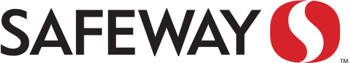 Safeway Company Logo