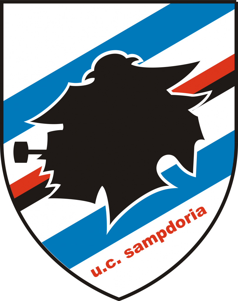 Sampdoria Logo