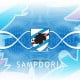 Sampdoria Logo Wallpaper