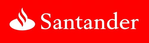 Santander Group Logo