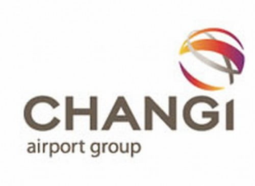 Singapore Changi Airport Logo