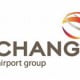 Singapore Changi Airport Logo