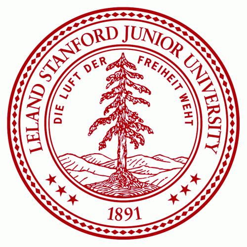 Stanford University Logo