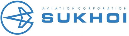 Sukhoi Aviation Corporation Logo