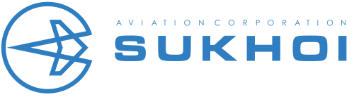 Sukhoi Company Logo