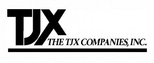 TJX companies Logo