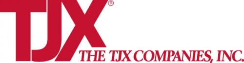 TJX inc Logo