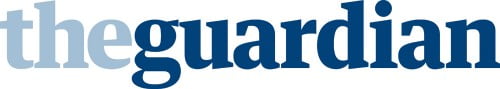 The Guardian paper Logo