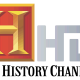 The History Channel HD Logo