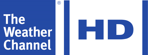 The Weather Channel HD Logo