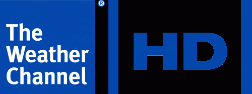 The Weather Channel Logo