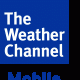 The Weather Channel Mobile Logo