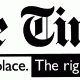TheTimes Logo