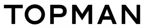 Topman Logo