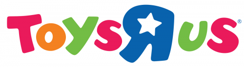 Toys "R" Us Logo