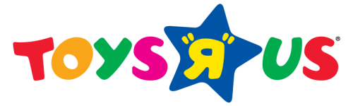 Toys R Us Logo