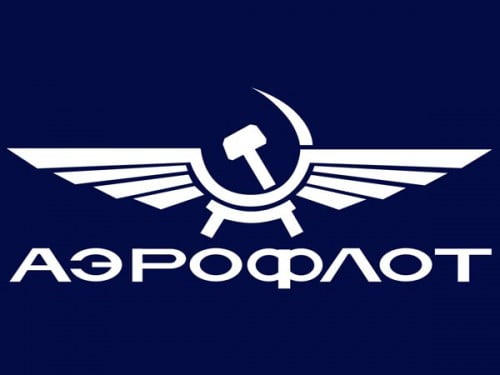 Tupolev Logo